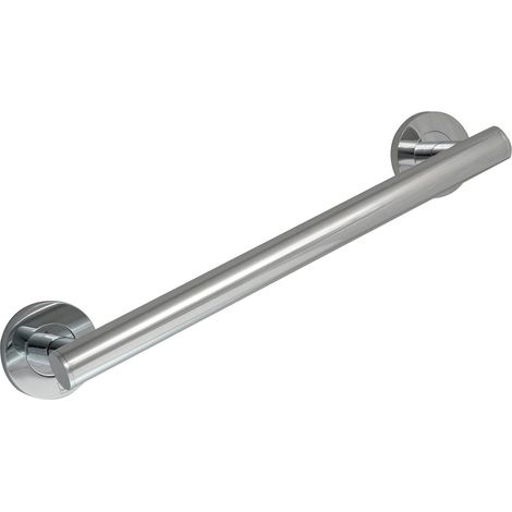 JTP Grab Bar 300mm Wide - Chrome (1/2)