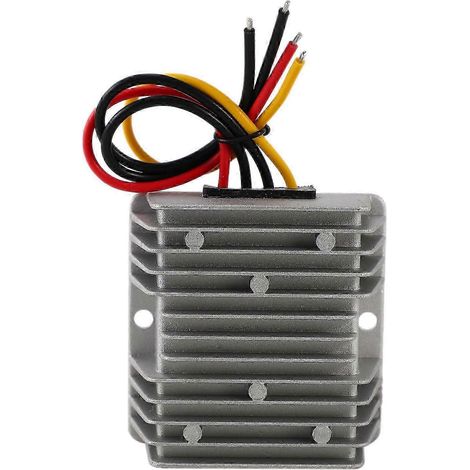48V auf 12V DC/DC-Wandler 10A 120W, Spannungsregler kompatibel mit Sorrow (1/5)
