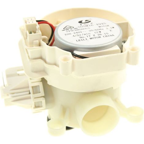 Ersatzteil - SOS Accessoire Soupape diverter pour Lave-vaisselle CONTINENTAL EDISON 32030462 - - WESTLINE, VALBERG, SHARP, SABA, ESSENTIEL B, SIGNATURE, CONTINENTAL EDISON, FAR, DAEWOO, SOGELUX, TELE