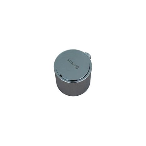 Kludi Thermostatgriff 7488605-00 chrom, Ersatzteil (1/3)