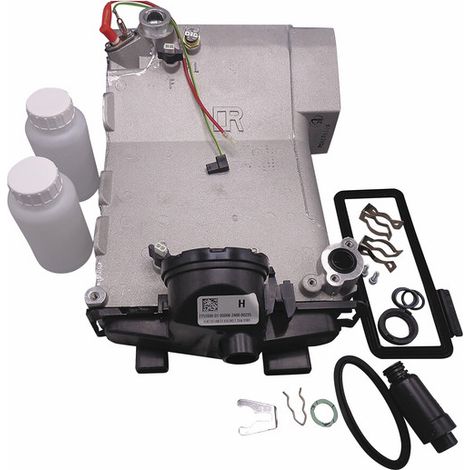 Corps de chauffe 28kw - DE DIETRICH : S101760