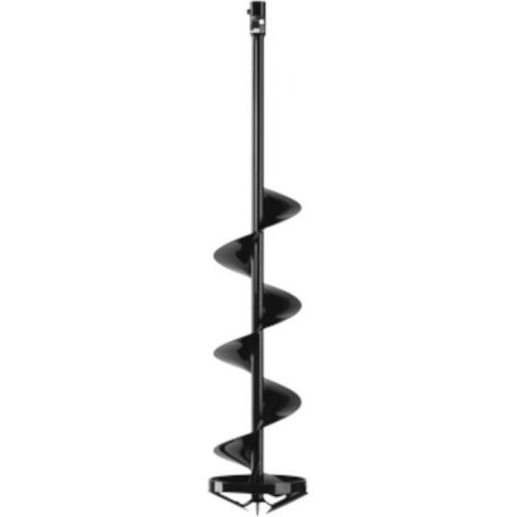 Vrille à glace 20cm pour foreuse à batterie PHA7400E - EGO ITA0800 (1/3)