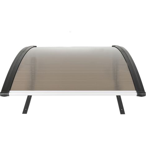 Robot tondeuse Garage Toit rabattable Carport pour Tondeuse-marron, 1007850cm
