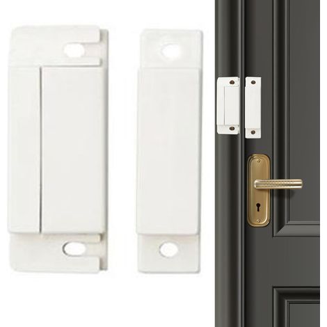 Kabelgebundener Fenster-Tür-Sensor