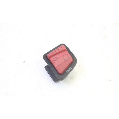 [PRODUIT D'OCCASION] COMMODO COUPE CONTACT PIAGGIO MP3 125 2006 - 2014 (1/4)