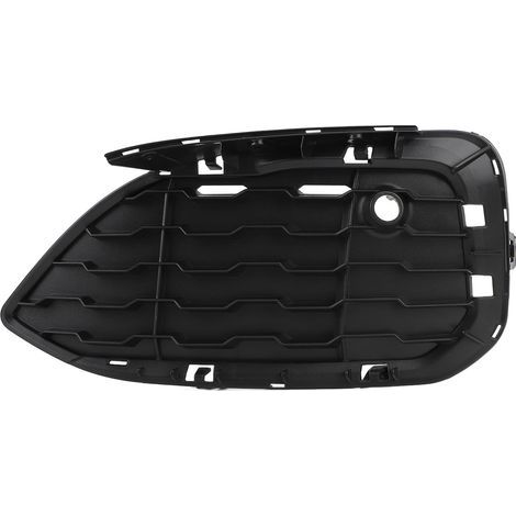 Cache-Lampe de Brouillard pour BMW 1 Series F20/F21 LCI (2014‑2019) ABS, Gauche, Pièce Réf. 51118068605 (1/5)