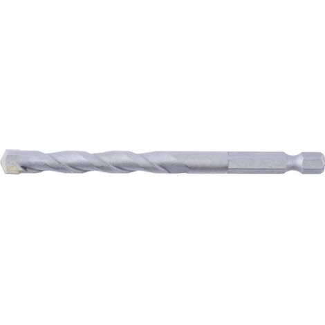 D-23818 Foret pour maçonnerie 8 x 60 / 100 mm (1/2)