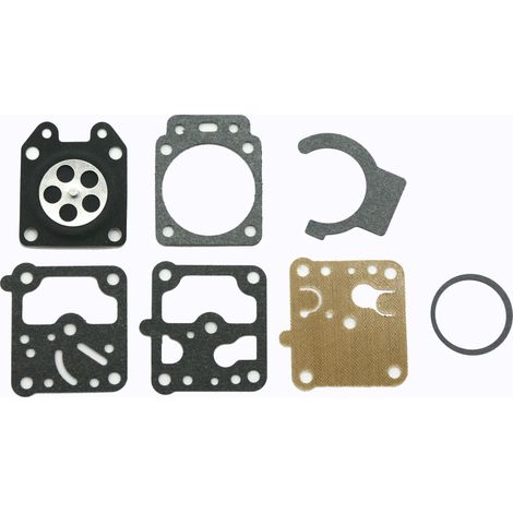 WALBRO Membrana carburatore K10-WZ 350142