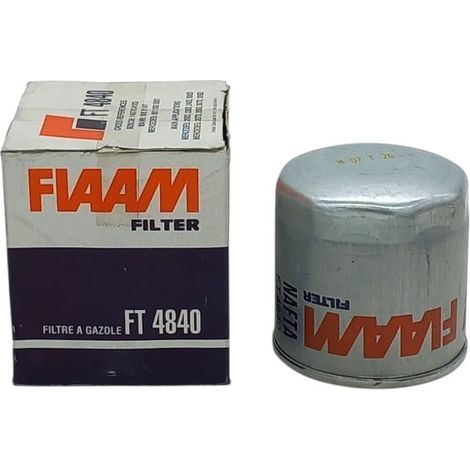 Filtro carburante per mercedes classe g  mb  t1 (1/3)