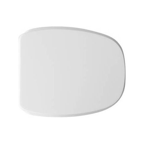 SEDILE WC PER POZZI GINORI VASO ITALICA DUO FORMA 3 Misura: Bianco