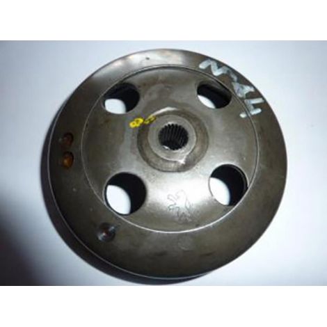 [PRODUIT D'OCCASION] Cloche d embrayage origine pour scooter Peugeot 50 Speedfight