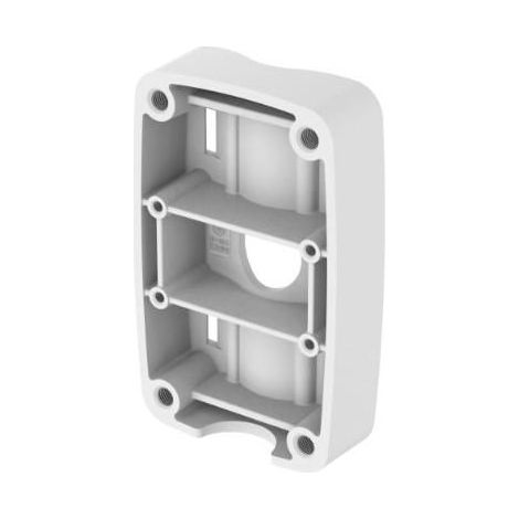 Support de montage wise SBP-300PMW2 plastique 185x115 mm