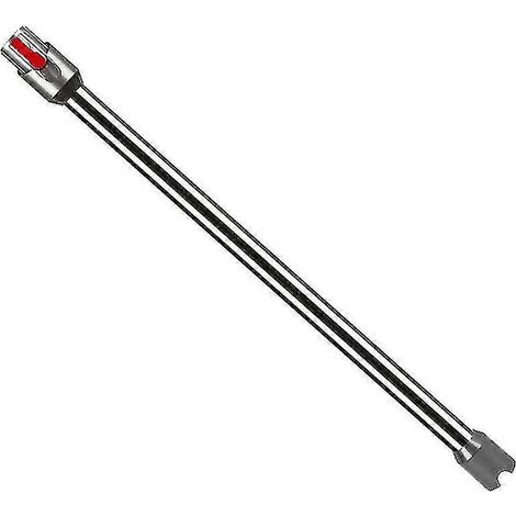 Rallonge KINCJON pour V12 V10 Slim en métal et aluminium, tube droit à dégagement rapide, baguette manuelle (1/5)