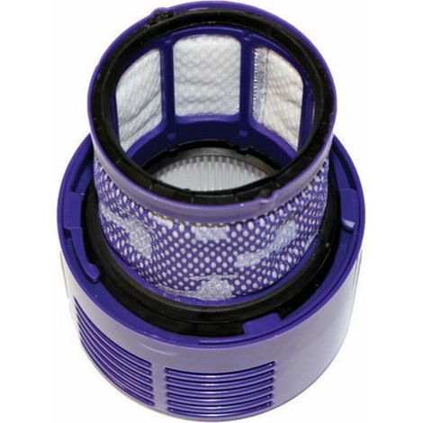 Filtre lavable Dyson Adaptable V10 Sv12 (1/2)