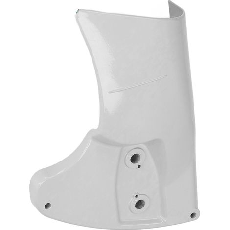 Carter de protection anti-copeaux pour tronçonneuse Stihl MS070 MS090, couvercle latéral de guide-chaîne, cache-pignon (1/5)