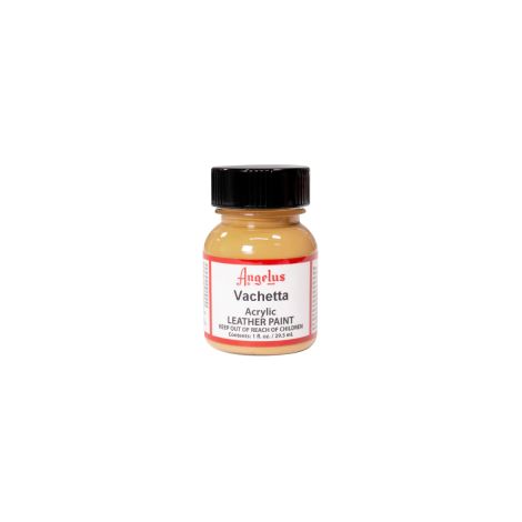 Vernice angelus vachetta acrilica resistente crepa 29.5ml