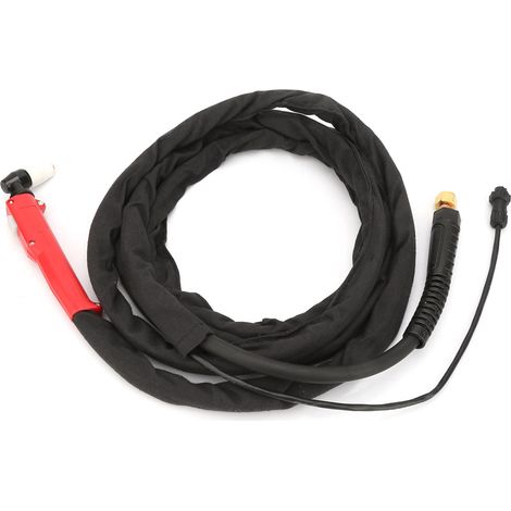 Torche de découpe plasma PT-31, pistolet de découpe de 4 mètres (13,1 pieds) pour machine de découpe plasma LG-40 (1/5)
