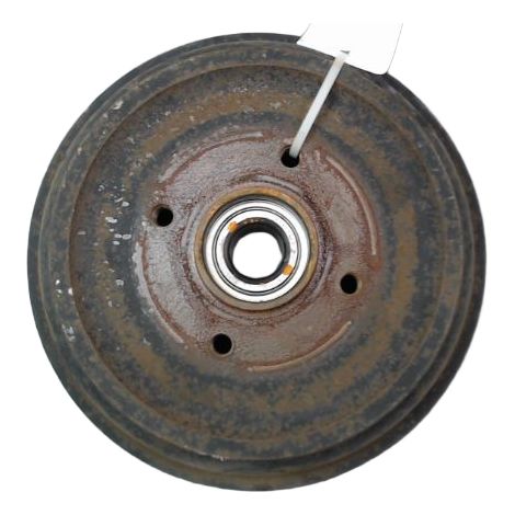 [PRODUIT D'OCCASION] Tambour Arriere Gauche PEUGEOT 207 2006-2013 ♻️ Ref Oe. 424750 - Garantie à vie (1/3)