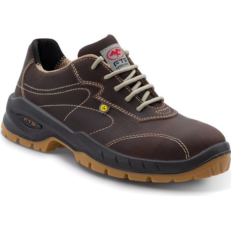 Scarpe antinfortunistiche FTG Halifax 2 S3 SRC ESD - 45