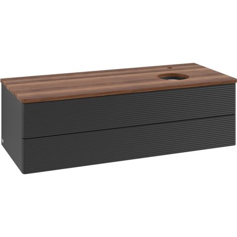 Villeroy & Boch K23152PD WTUS Antao K235 1200x360x500mm (1/3)