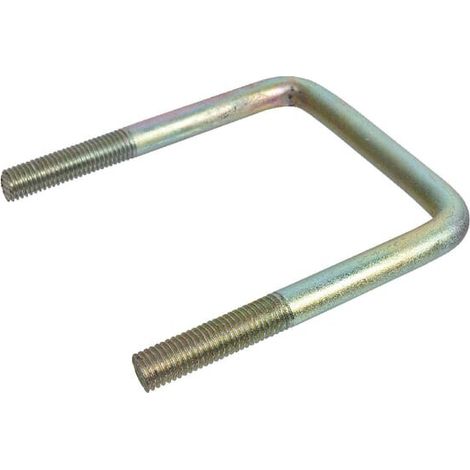 U-Bügel Durchmesser20mm 80x120 UNIVERSAL CP208011 (1/2)