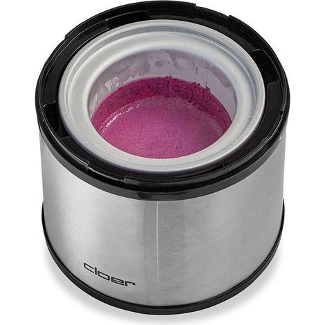 cloer CLO Eismaschine 9959 1,5l