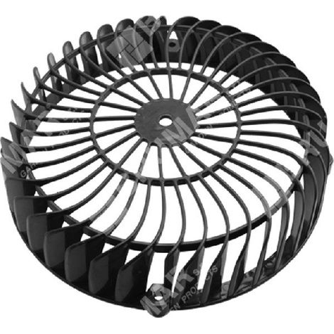 Protector de ventilador para sopladores COMPATIBLE ATTILA - 030300