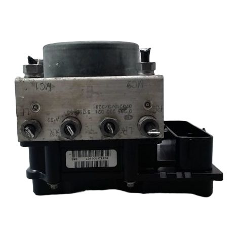 [PRODUIT D'OCCASION] Unite Hydraulique Abs FIAT Panda II 2003-2012 ♻️ Ref Oe. 71748288 - Garantie à vie (1/4)