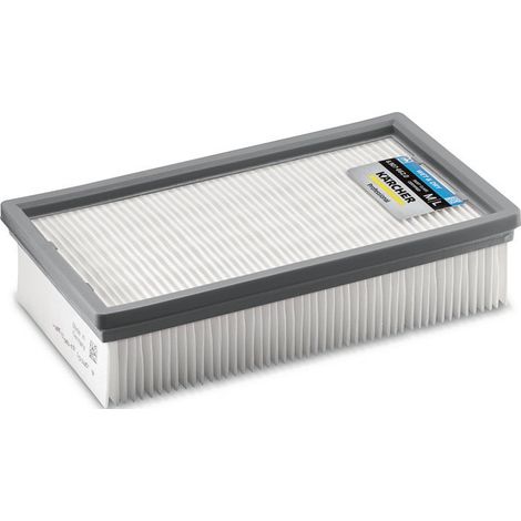 Filtro plissettato Karcher PES per NT (1/3)