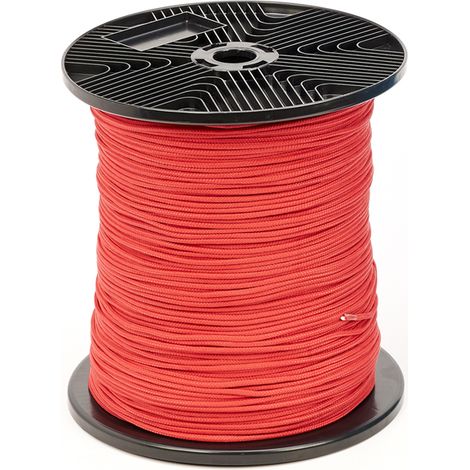 CORDA COL. ROSSA MM.3