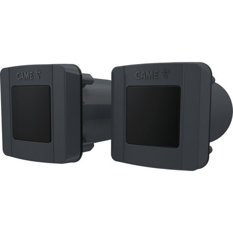 Came – Photocellule à encastrer DLX30CIP – Infrarouge synchronisé – Portée réglable 10 à 30m – Sécurité rayons infrarouges – Pour motorisations