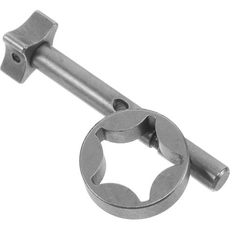 JSSEVN Hochleistungs-Ölpumpe aus Gusseisen, 2-teilig, für luftgekühlte Dieselmotoren 186f, 188f und 192f, Ersatzteilset für Einzylindergeneratoren (1/5)