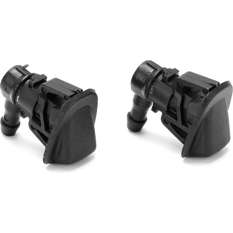 Scheibenwaschdüse 68164356AB für Jeep Wrangler JK 2013-2017 - Windschutzscheibenkompatibel
