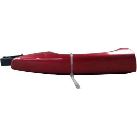 [PRODUIT D'OCCASION] Poignee Exterieure Porte Avant Droit PEUGEOT 208 ♻️ Ref Oe. 980297821t - Garantie à vie (1/2)