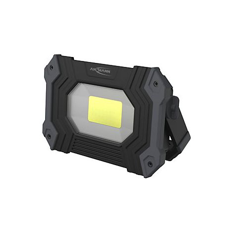 Ansmann FL2500R proyector de trabajo negro 2400 lúmenes (1/5)