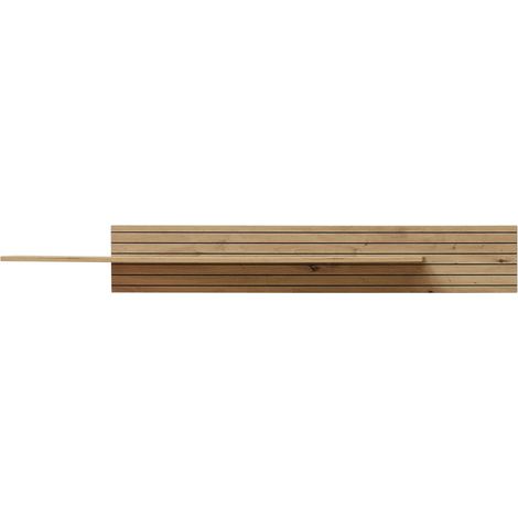 Mömax Wandboard Memphis Eiche Artisan (1/5)