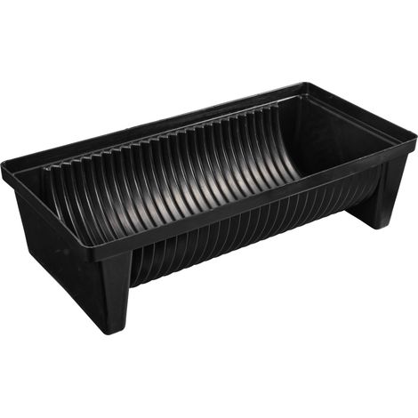 TRU COMPONENTS TC-12539884 Récipient pour bobine ESD (L x l x H) 40.5 x 19.5 x 11 mm Lettre d'identification ESD: D 1 p (1/4)