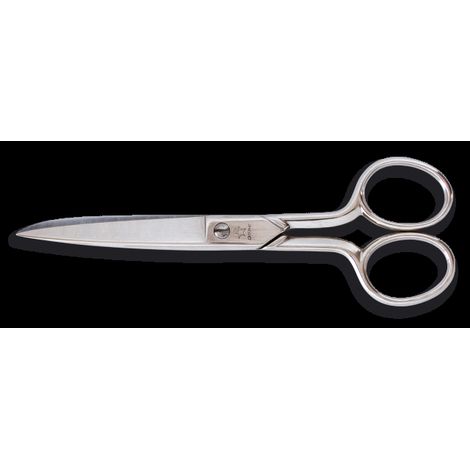 Ciseaux de couture Gifaz 15026 acier carbone 6.5 pouces