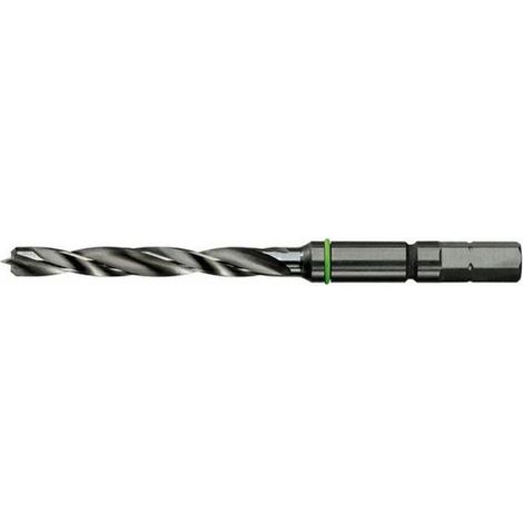 Festool Holzspiralbohrer D 6 CE/W – 492515