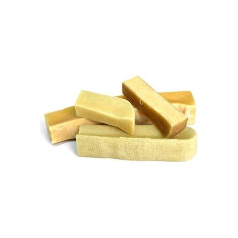 Leopet Dog Snack al Latte di Yak Himalaya Taglia S - Confezione 30 Gr - Snack