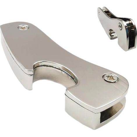 Apribottiglie manuale per la tesa del cappello (1/5)