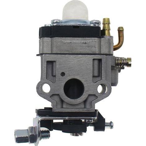 Carburateur pour débroussailleuse ECHO SRM-260S, SRM-261S, PPT-260 – Réf. PB-260L A021000460, moteur 2 temps robuste