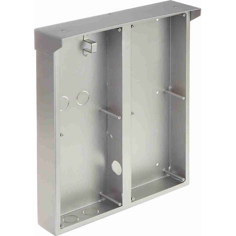 VTM56R6 - Scatola a parete a 6 moduli per VTO4202F