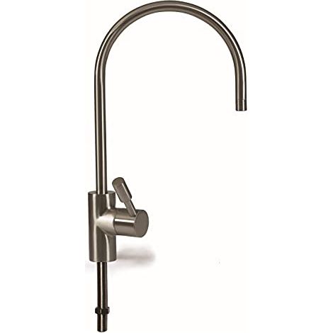 Unica 298057 Robinet 1 voie 7/16`` Multicolore (1/4)