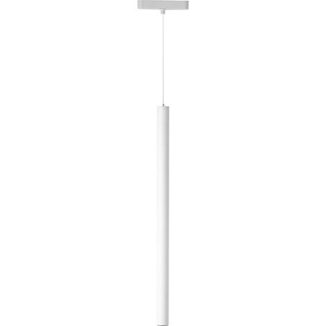 LEDdimmable 'Lumaro' made of Aluminium for Living Room & Dining Room (1/5)