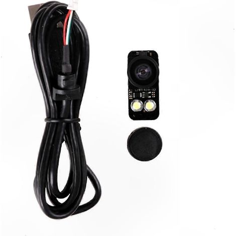 3D Printer Camera Compatible with Kobra 3, Replacement Camera for 3D Printing System (1/5)