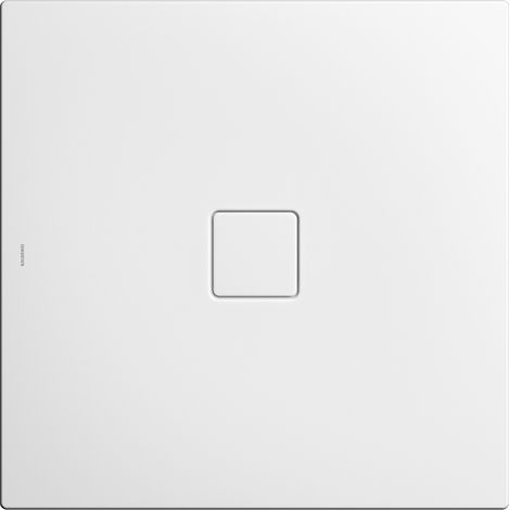 Conoflat Duschwanne 90x90x2,3cm manhattan