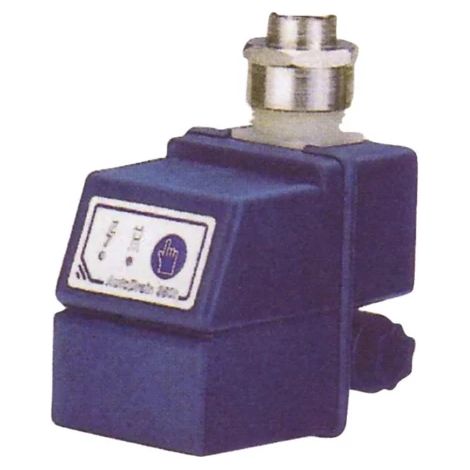 Purge automatique capacitives des condensats ABAC (1/3)