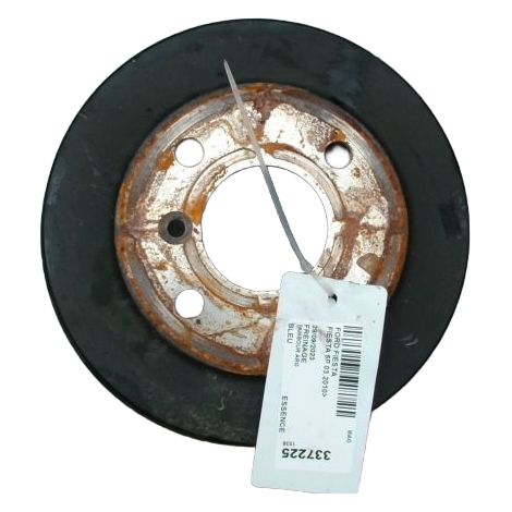 [PRODUIT D'OCCASION] Tambour Arriere Gauche FORD Fiesta 2010- ♻️ Ref Oe. 2094258 - Garantie à vie (1/3)