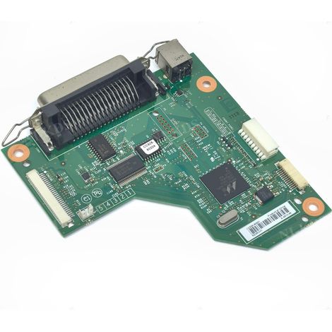 Printer accessories compatible with HP P2035 and P2035n motherboards -- P2035 (without Ethernet port)